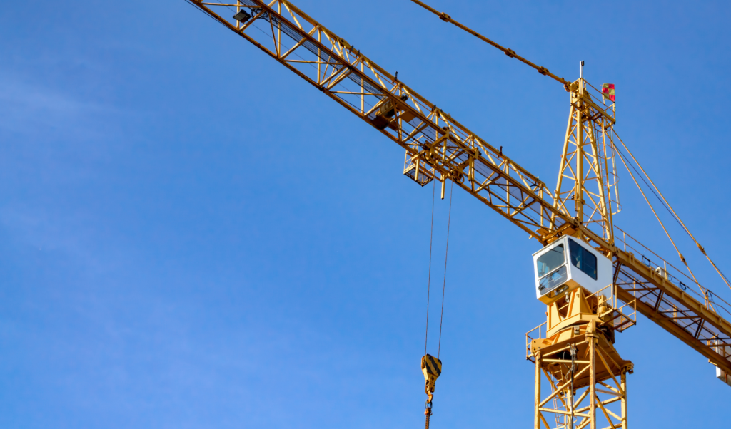 Tower Crane Operator | SATCC