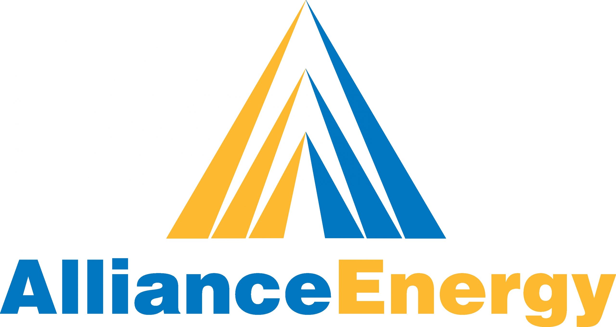 Alliance Energy logo