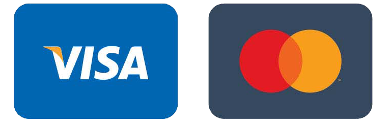 Accepted Method of Payments