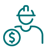 Apprenticeship Tax Credit icon