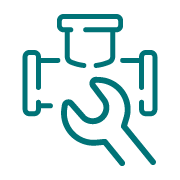 Plumber icon