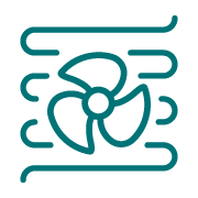 Refrigeration and Air Conditioning Mechanic icon