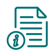 Information icon