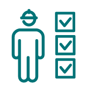Trade Examining Board icon