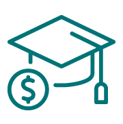 Tuition icon
